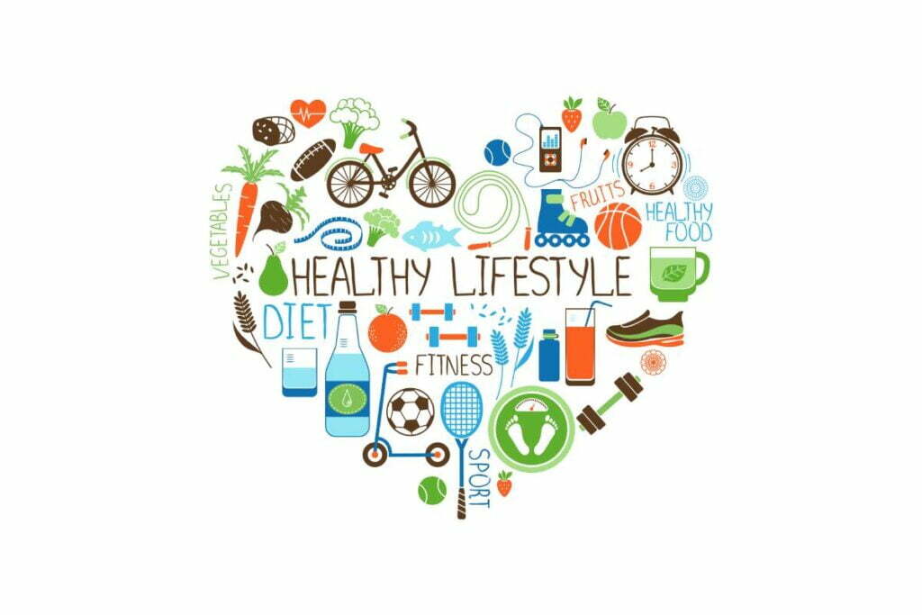 10 Tips for a Healthy Lifestyle