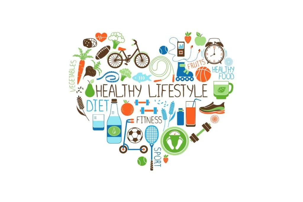 10 Tips for a Healthy Lifestyle