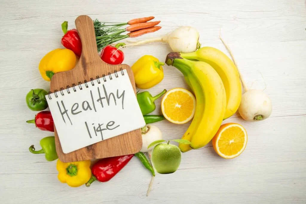 10 Tips for a Healthy Lifestyle