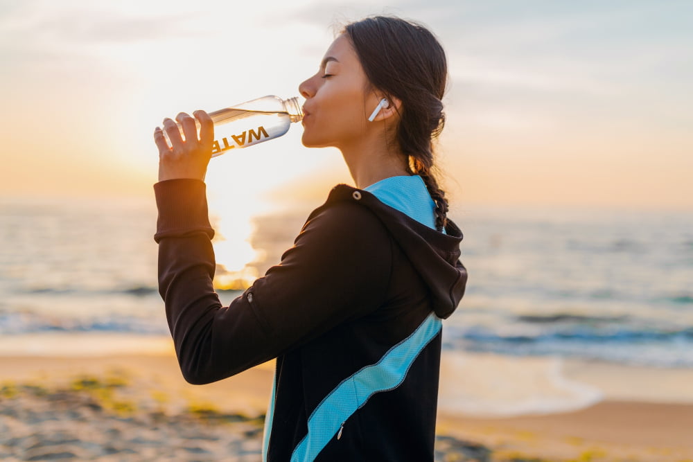 How To Make Living Water That Improves Health