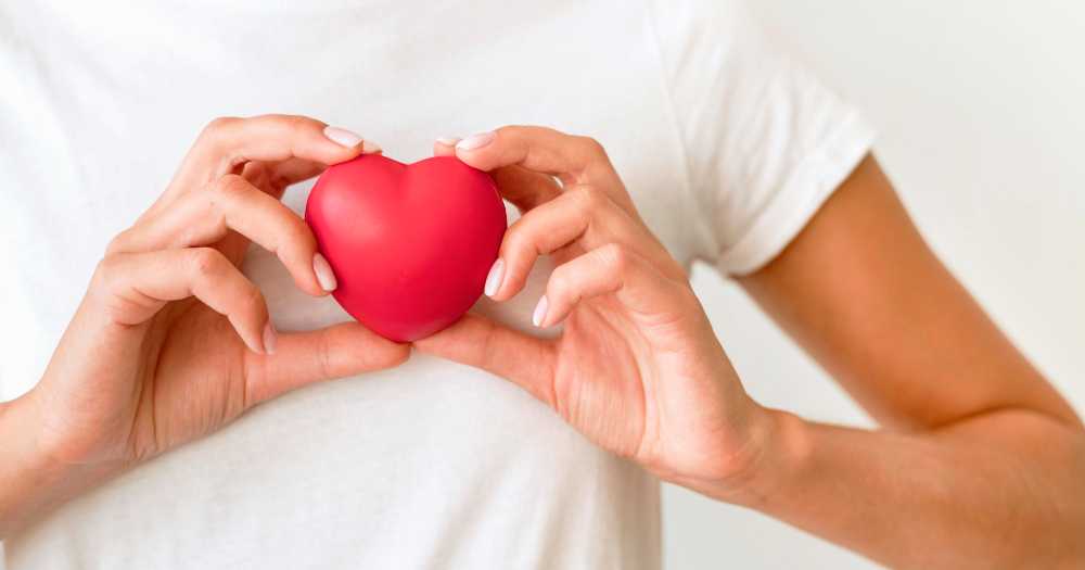 Best Vegan Foods To Improve Heart Health